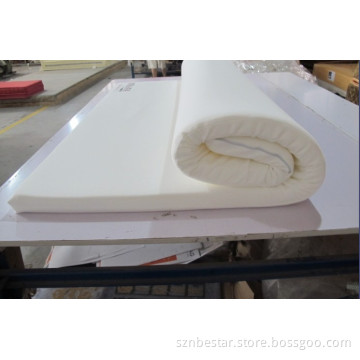 Very Comfortable Memory Foam Mattress Topper
